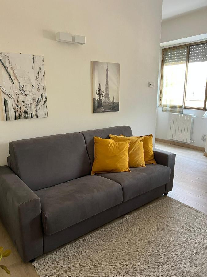 Holiday home La Rotonda Castro (Lombardy)