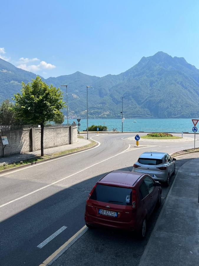 La Rotonda Holiday home Castro (Lombardy)