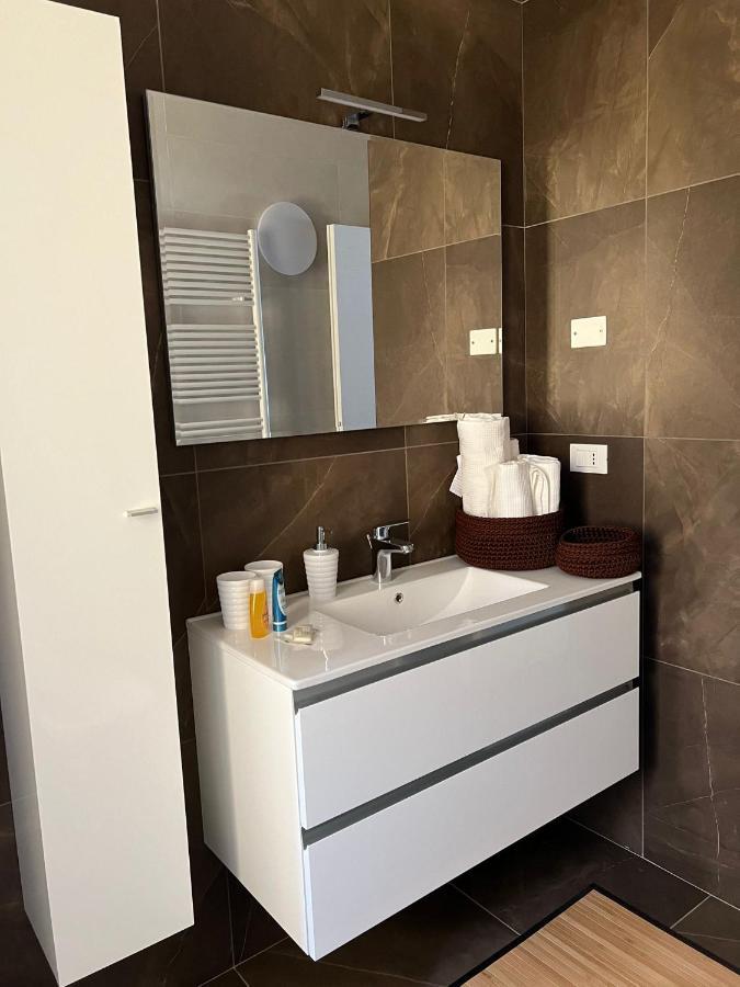 La Rotonda Holiday home *