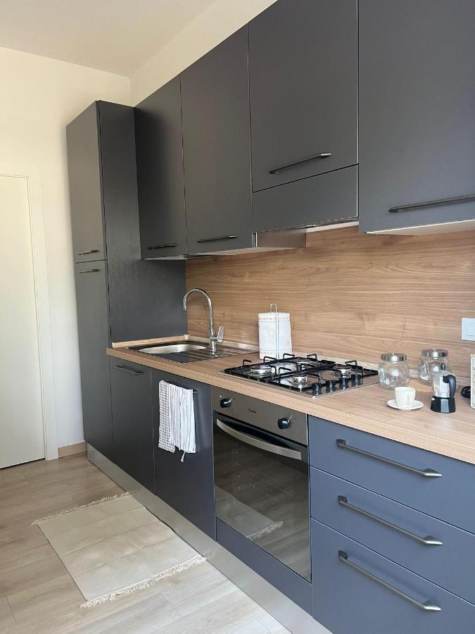 La Rotonda Holiday home Castro (Lombardy)