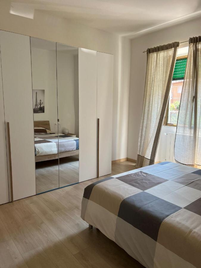 La Rotonda Holiday home