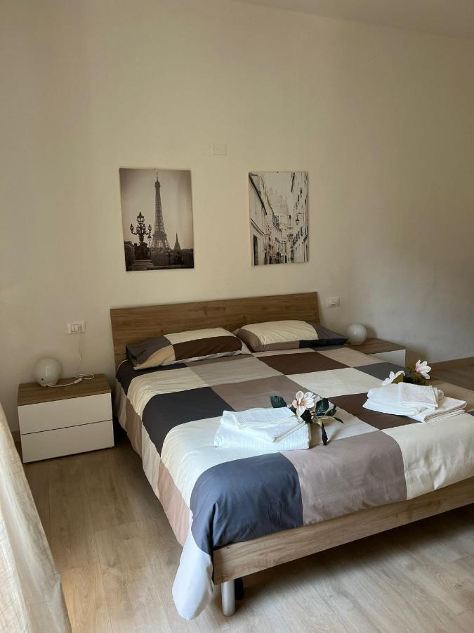 La Rotonda Holiday home Castro (Lombardy)